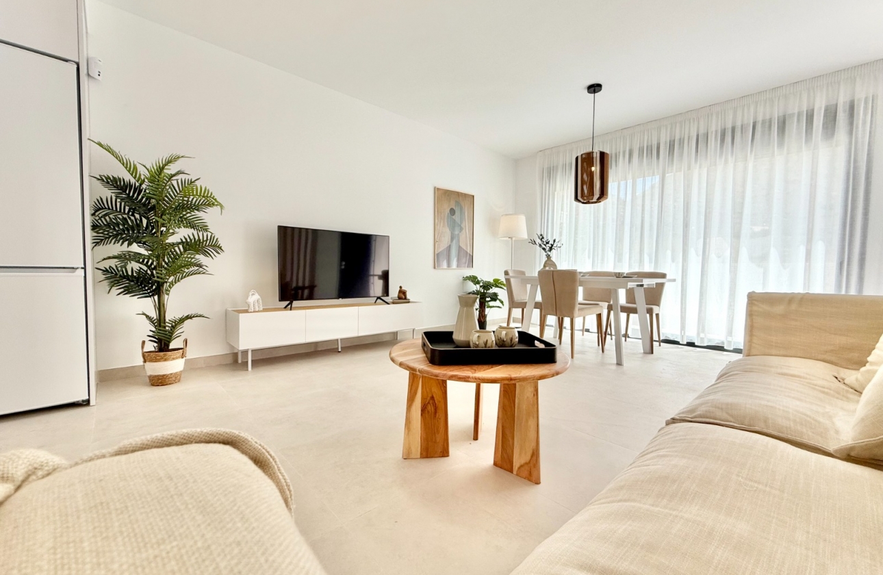 Neue Gebäude - Penthouse - Cox