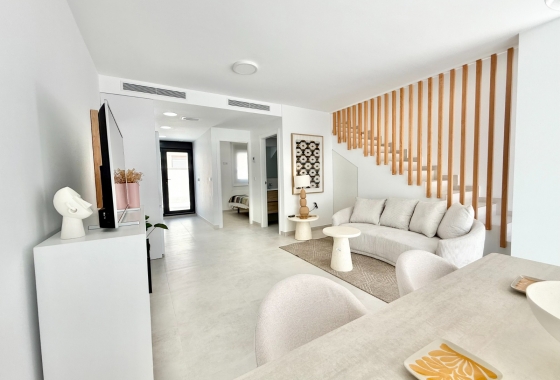 Neue Gebäude - Penthouse - Cox