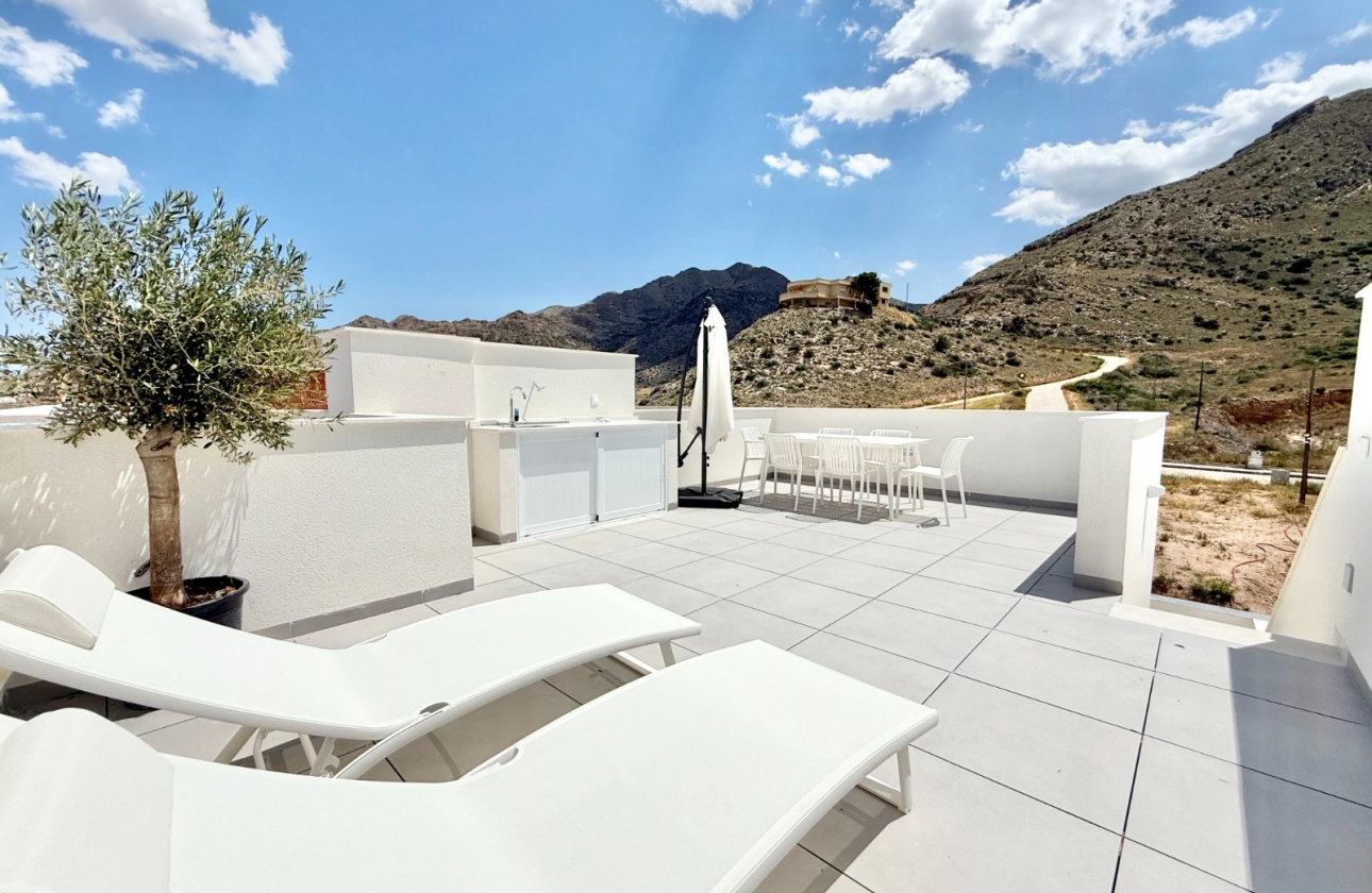 Obra nueva - Casa - Cox