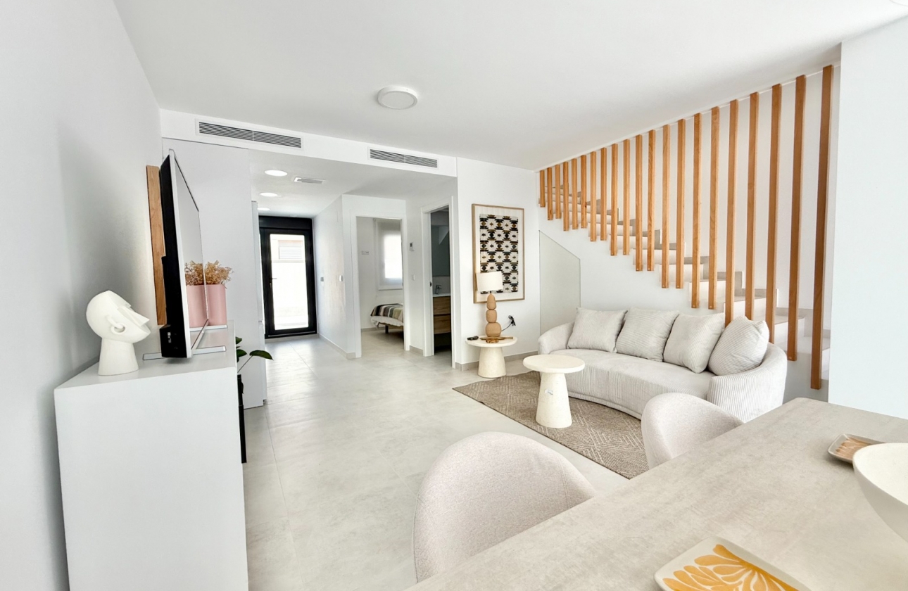 Obra nueva - Casa - Cox