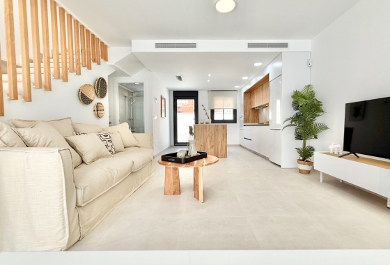 Obra nueva - Casa - Cox