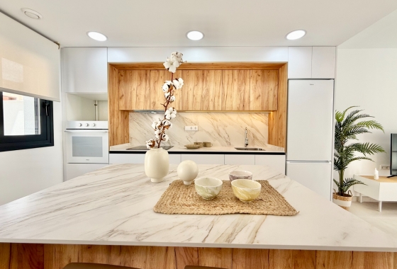 Obra nueva - Casa - Cox