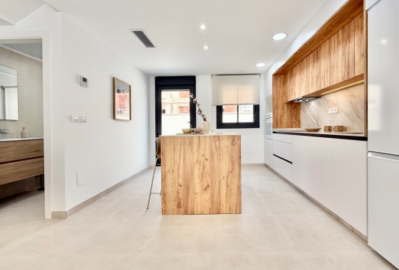 Obra nueva - Casa - Cox