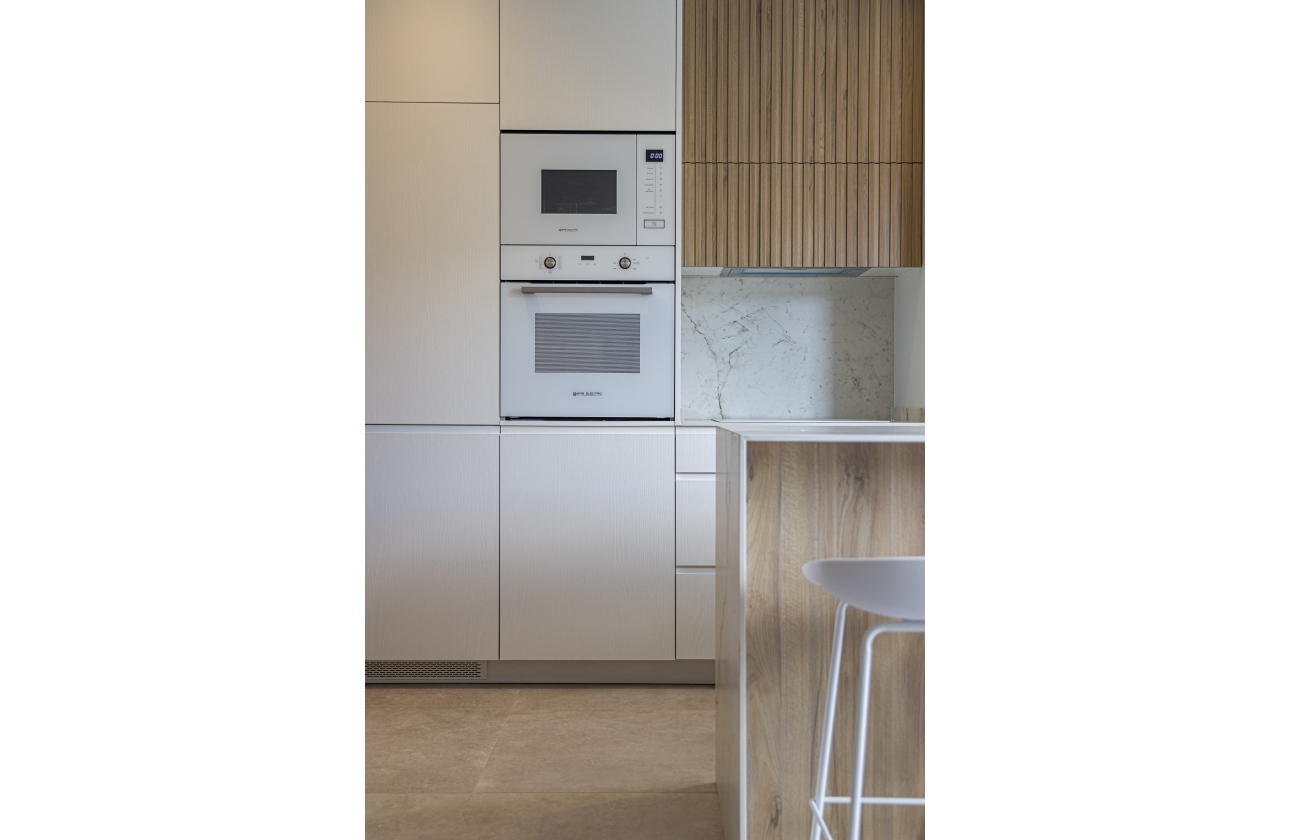 Obra nueva - Ground floor apartment - San Pedro del Pinatar - San Pedro Del Pinatar