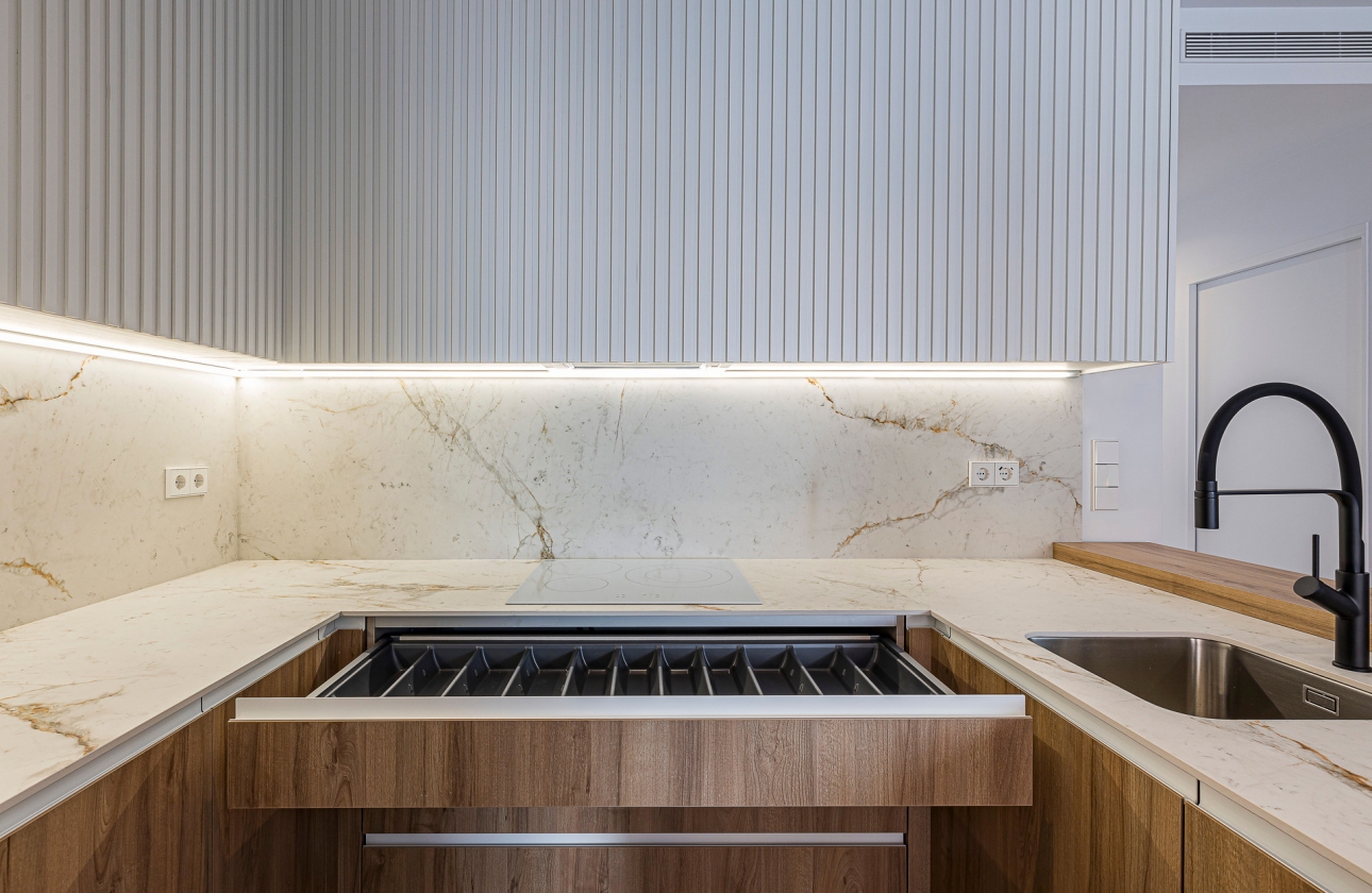 Obra nueva - Ground floor apartment - San Pedro del Pinatar - San Pedro Del Pinatar