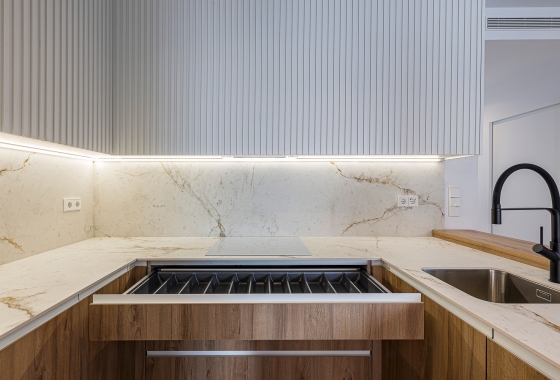 Obra nueva - Ground floor apartment - San Pedro del Pinatar - San Pedro Del Pinatar