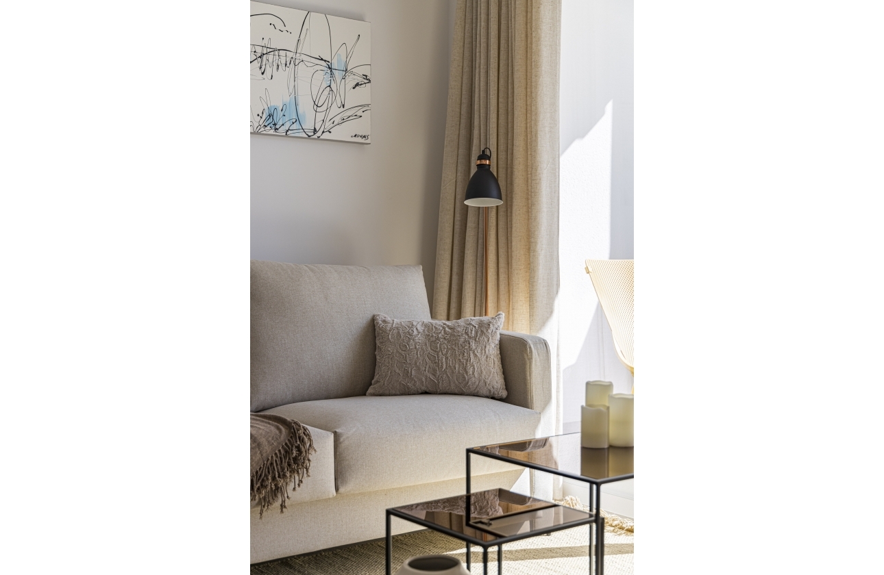 Obra nueva - Ground floor apartment - San Pedro del Pinatar - San Pedro Del Pinatar