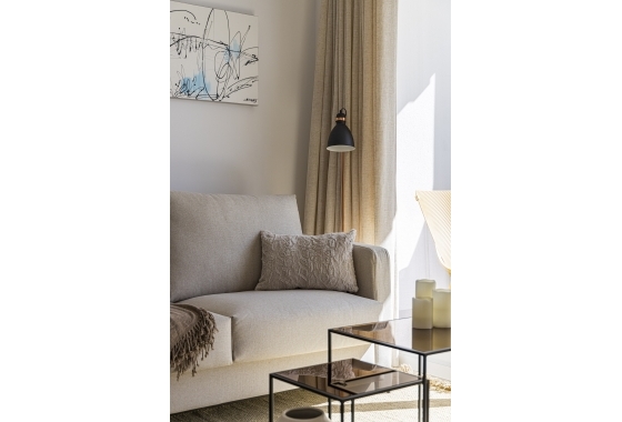 Obra nueva - Ground floor apartment - San Pedro del Pinatar - San Pedro Del Pinatar