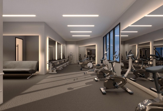 New Build - Penthouse - Torrevieja