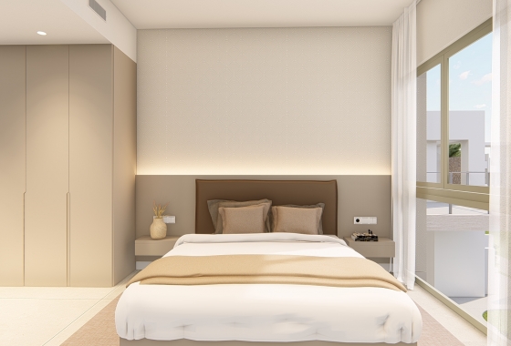 New Build - Penthouse - Ciudad Quesada