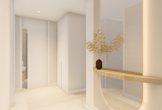 New Build - Penthouse - Ciudad Quesada