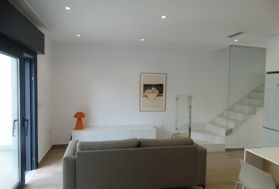 Nieuwbouw Woningen - Huis - San Javier