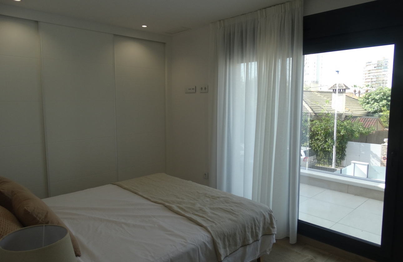 Nieuwbouw Woningen - Huis - San Javier