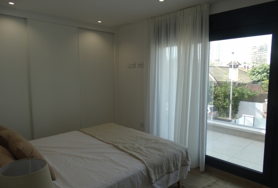 Nieuwbouw Woningen - Huis - San Javier