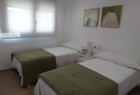 Nieuwbouw Woningen - Huis - San Javier