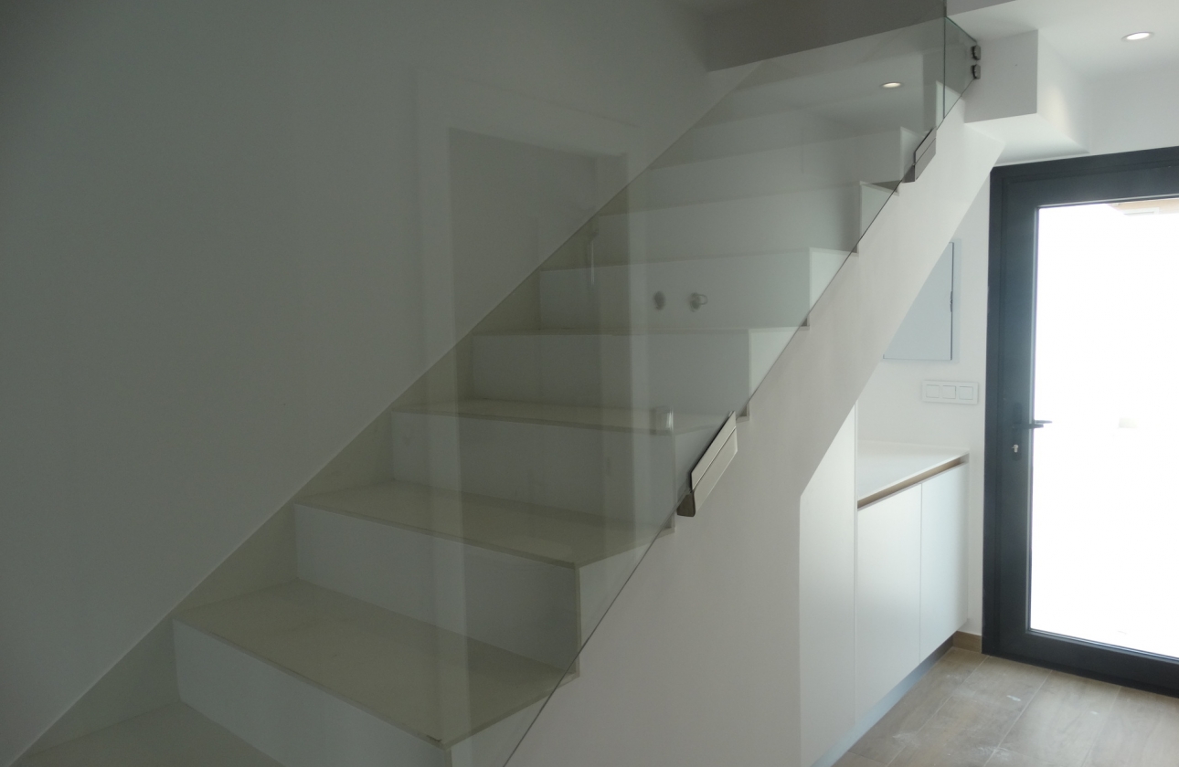 Nieuwbouw Woningen - Huis - San Javier