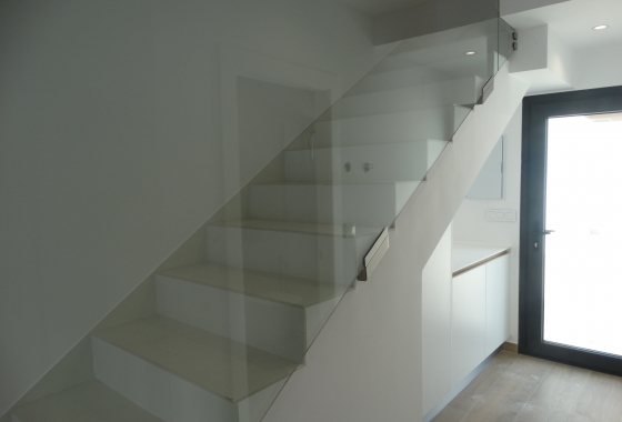 Nieuwbouw Woningen - Huis - San Javier