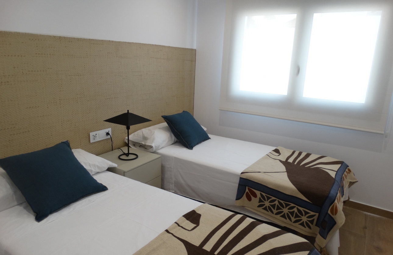 Nieuwbouw Woningen - Huis - San Javier