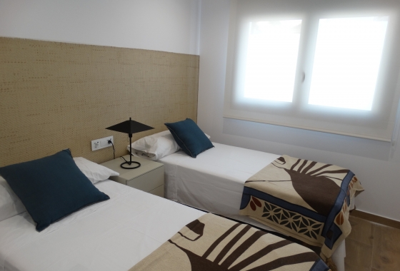 Nieuwbouw Woningen - Huis - San Javier