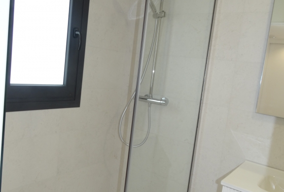 Nieuwbouw Woningen - Huis - San Javier