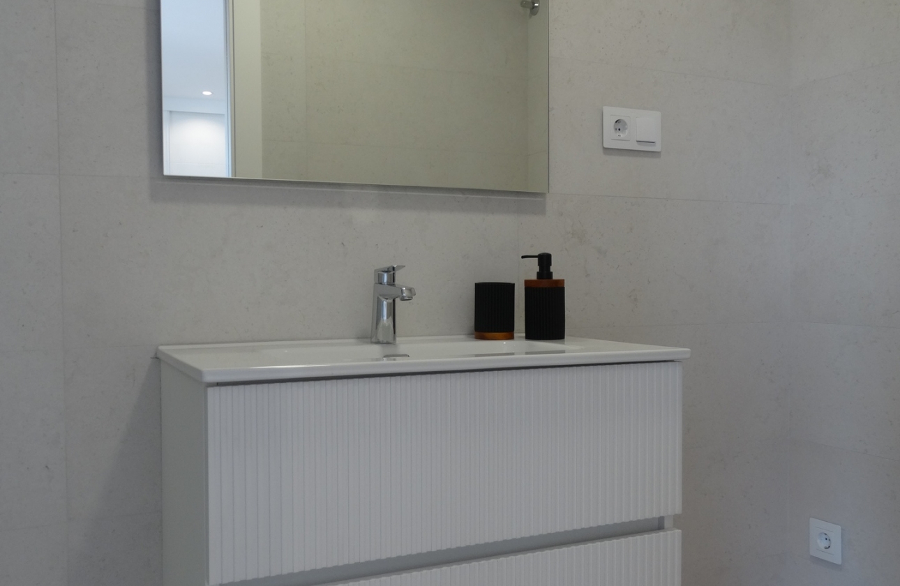 Nieuwbouw Woningen - Huis - San Javier