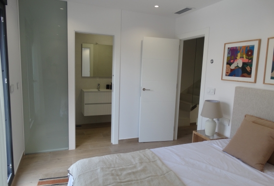 Nieuwbouw Woningen - Huis - San Javier