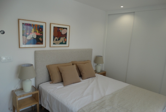 Nieuwbouw Woningen - Huis - San Javier