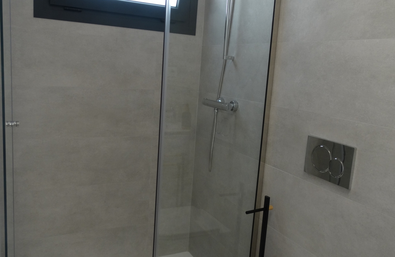 Nieuwbouw Woningen - Huis - San Javier