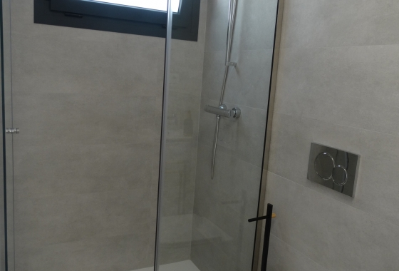 Nieuwbouw Woningen - Huis - San Javier