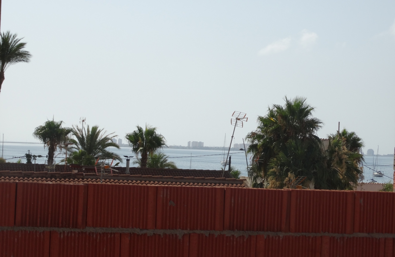 Nieuwbouw Woningen - Huis - San Javier