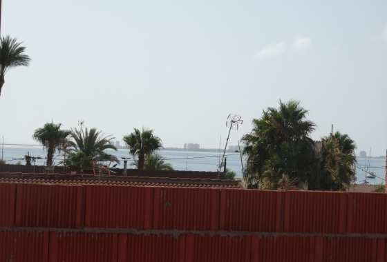 Nieuwbouw Woningen - Huis - San Javier