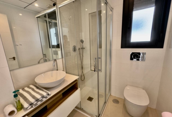 Resale - Villa - Ciudad Quesada - Doña Pepa