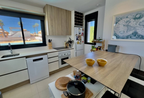 Resale - Villa - Ciudad Quesada - Doña Pepa