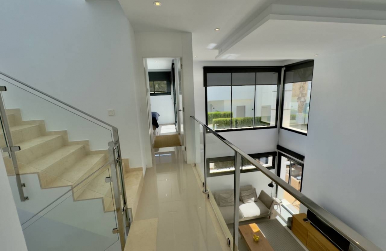 Resale - Villa - Ciudad Quesada - Doña Pepa