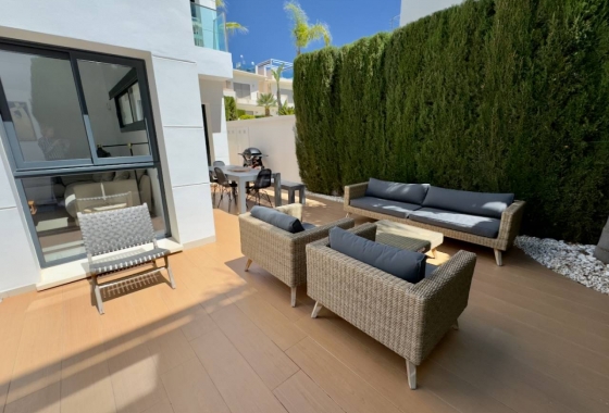 Resale - Villa - Ciudad Quesada - Doña Pepa