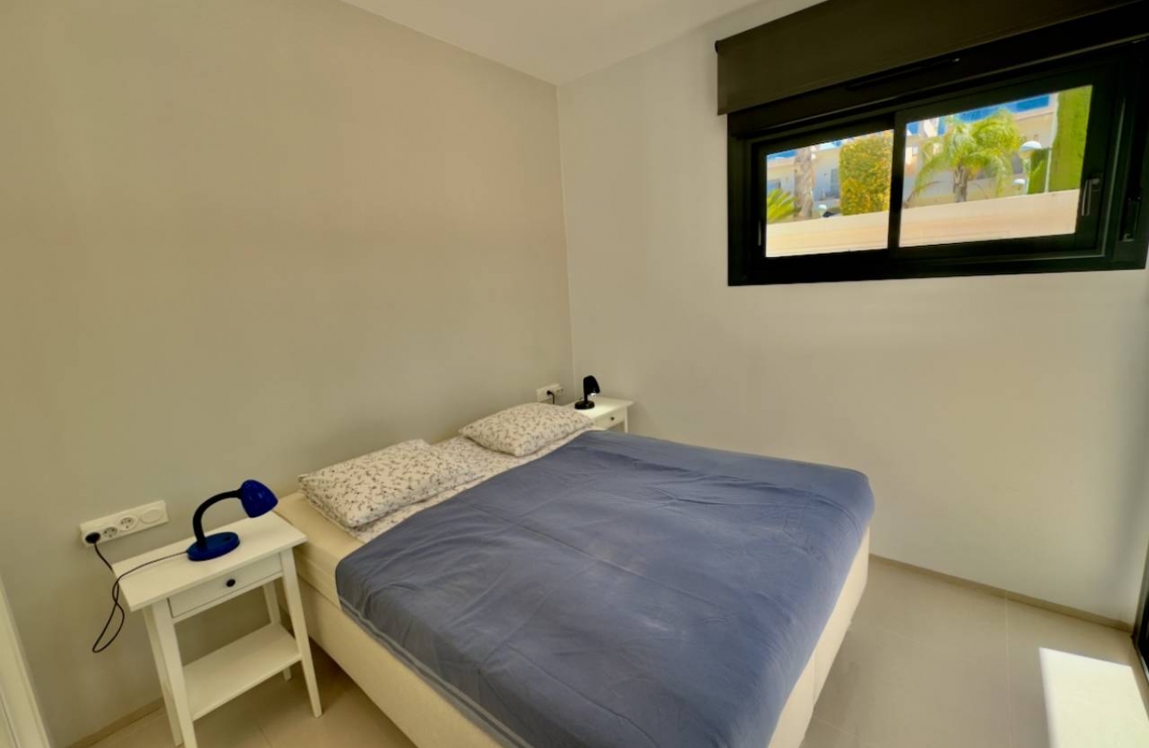 Resale - Villa - Ciudad Quesada - Doña Pepa