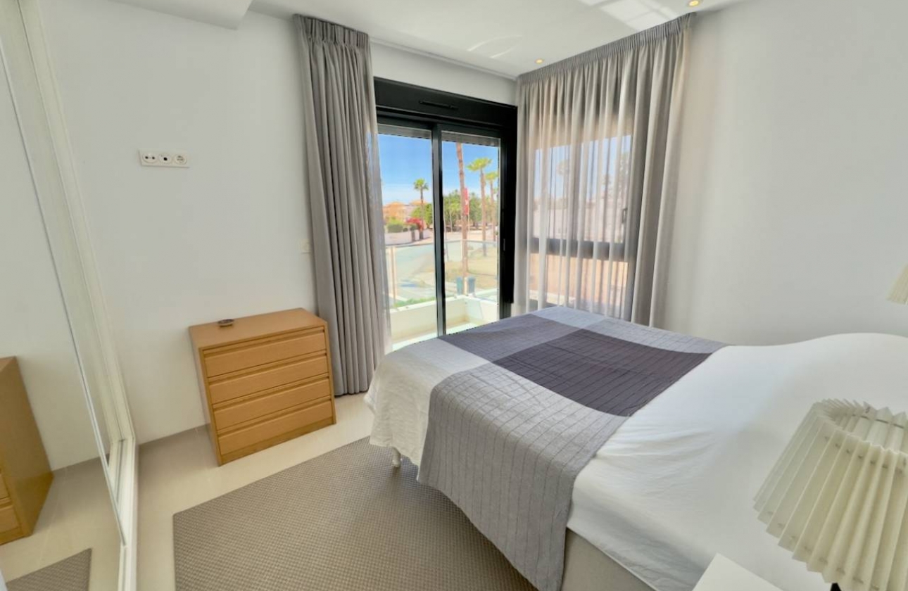 Resale - Villa - Ciudad Quesada - Doña Pepa