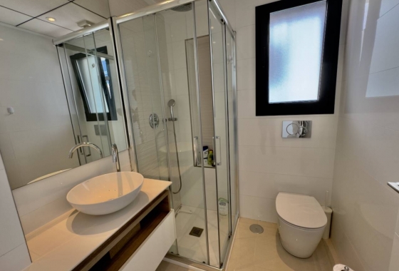 Resale - Villa - Ciudad Quesada - Doña Pepa