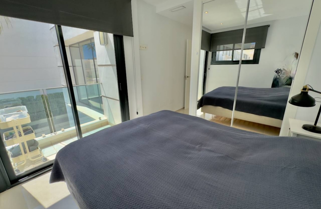 Resale - Villa - Ciudad Quesada - Doña Pepa