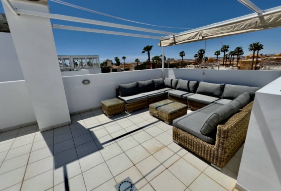 Resale - Villa - Ciudad Quesada - Doña Pepa