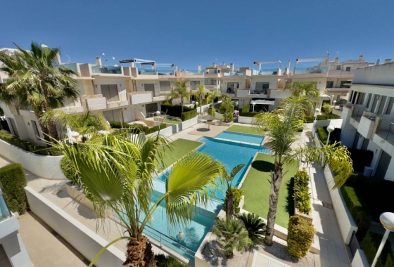 Resale - Villa - Ciudad Quesada - Doña Pepa