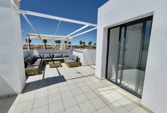 Resale - Villa - Ciudad Quesada - Doña Pepa