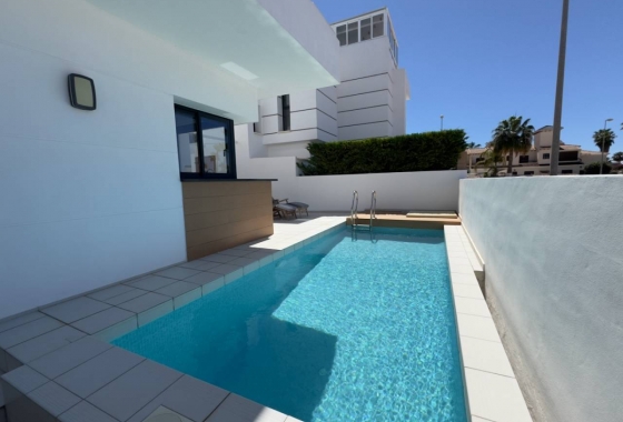 Resale - Villa - Ciudad Quesada - Doña Pepa