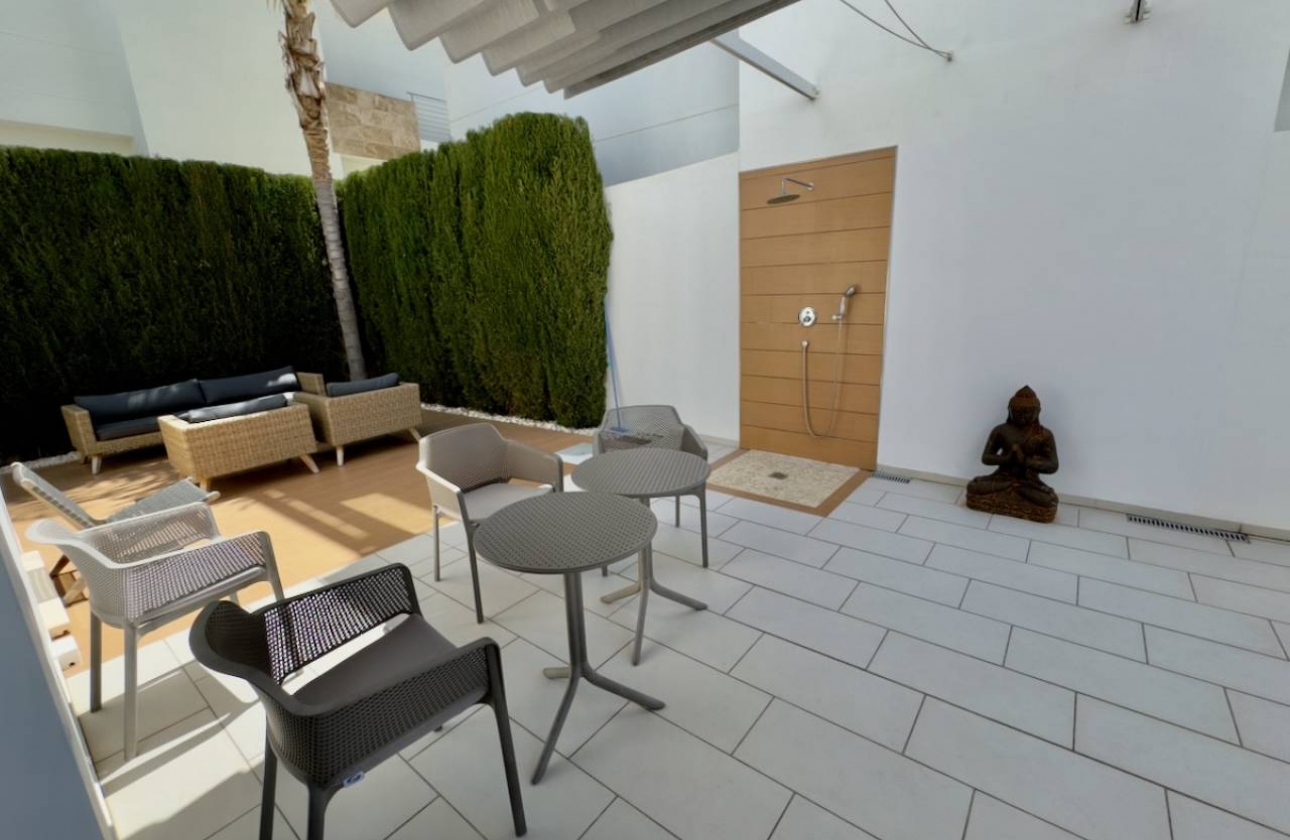 Resale - Villa - Ciudad Quesada - Doña Pepa