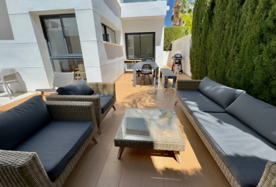 Resale - Villa - Ciudad Quesada - Doña Pepa