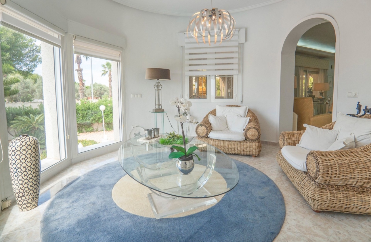 Reventa - Villa - Ciudad Quesada