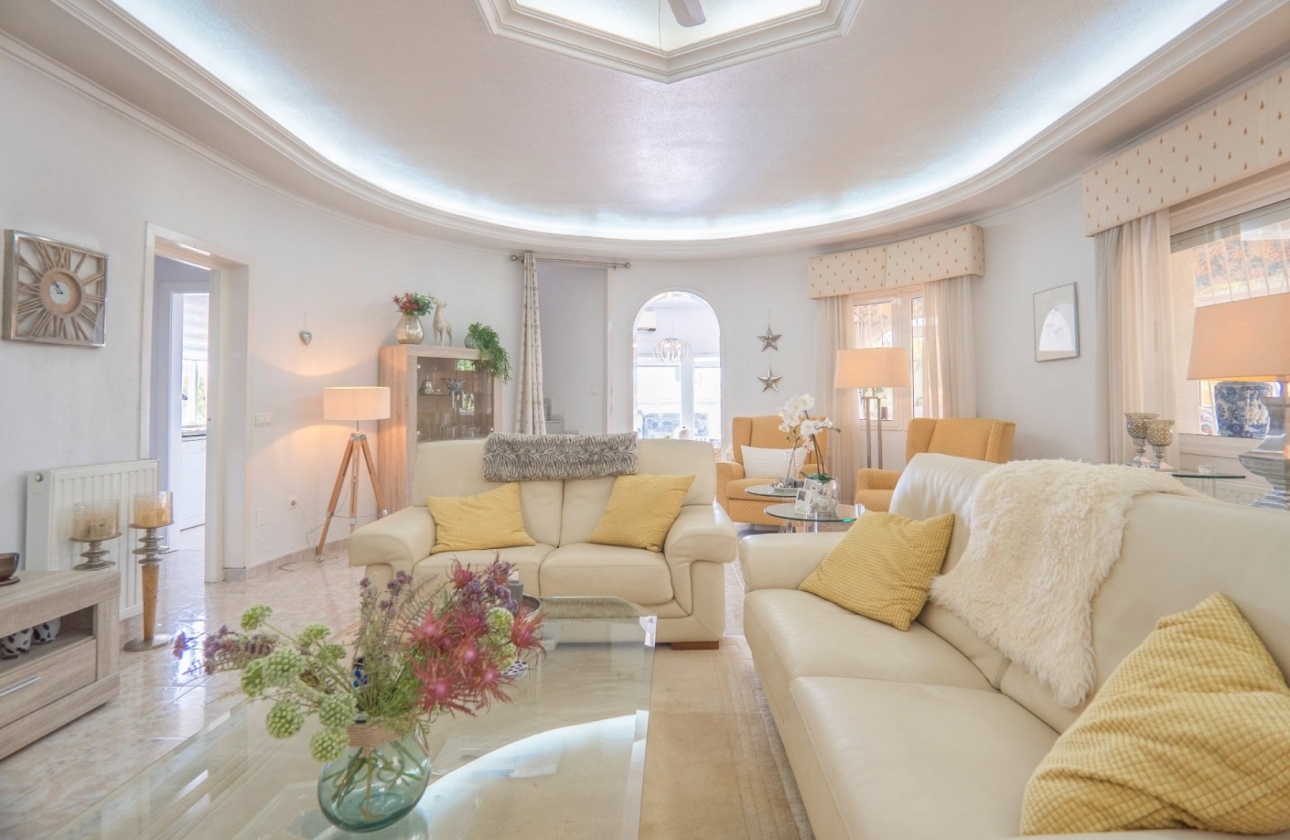 Reventa - Villa - Ciudad Quesada