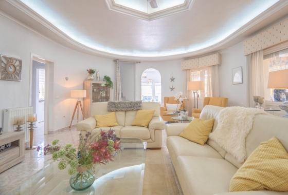 Reventa - Villa - Ciudad Quesada