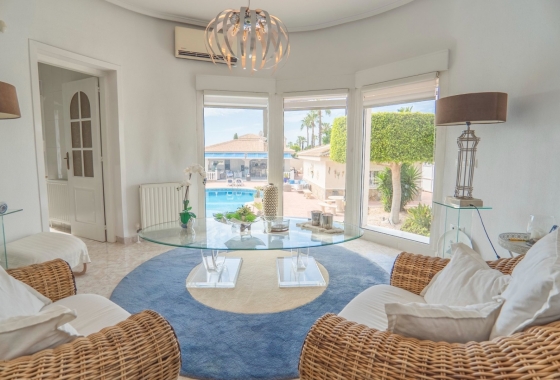 Reventa - Villa - Ciudad Quesada