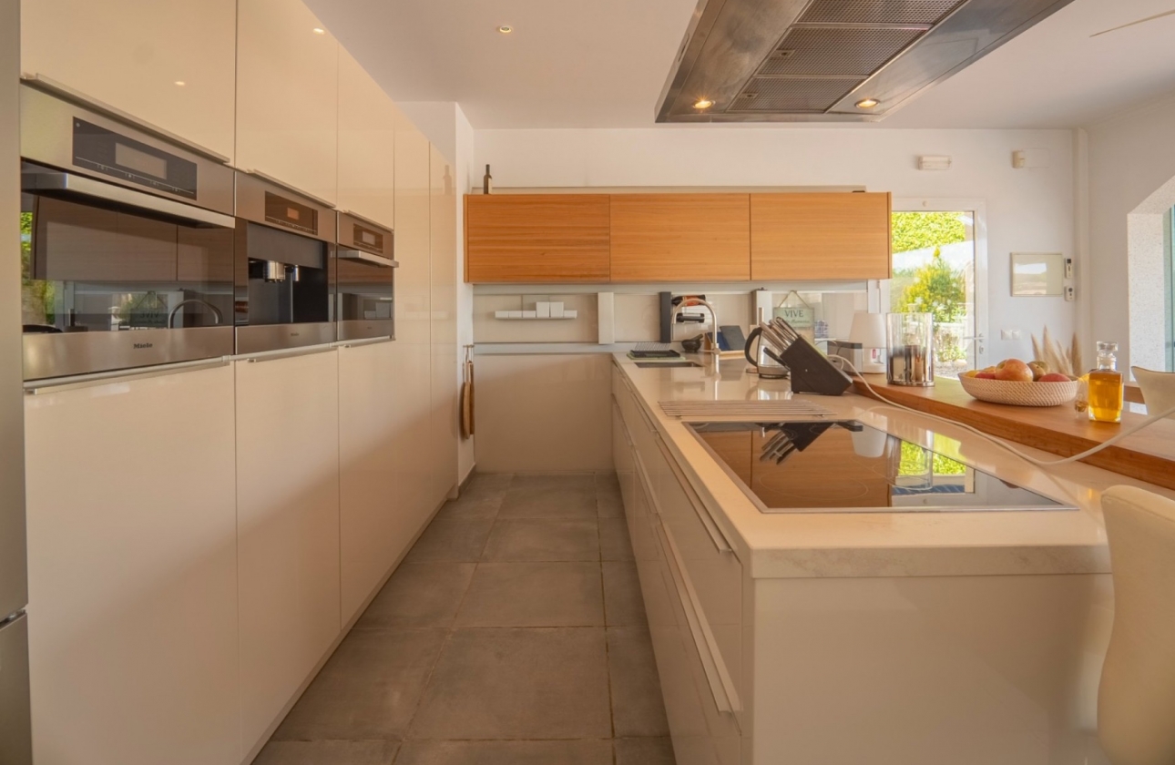 Reventa - Villa - Ciudad Quesada